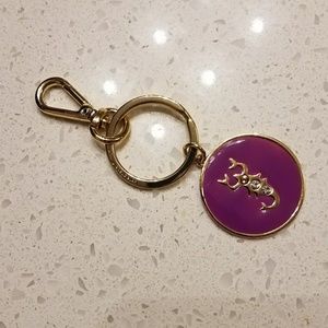 Kate Spade key fob